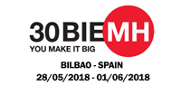 BIEMH 2018 machine tools international show in Bilbao
