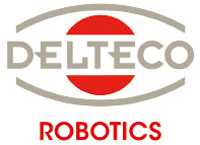 Interview with Xabier Aranbarri president Delteco Group about Delteco Robotics